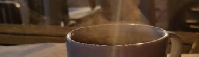 koffie dam